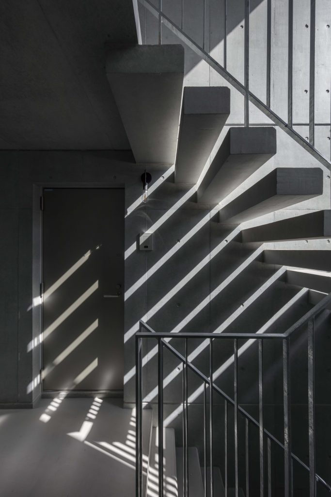 SHIMOKITAZAWA APARTMENT