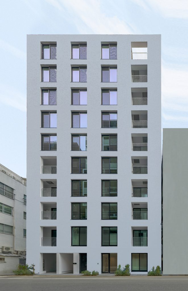 NIHONBASHI APARTMENT