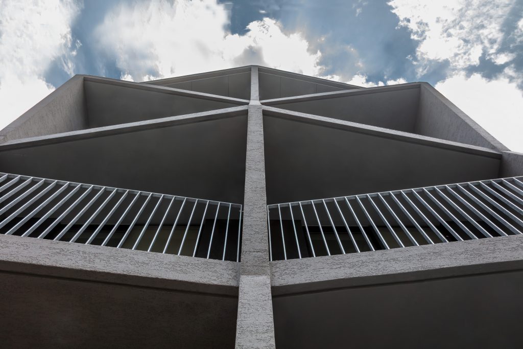 NAKANOSHINBASHIⅡ APARTMENT